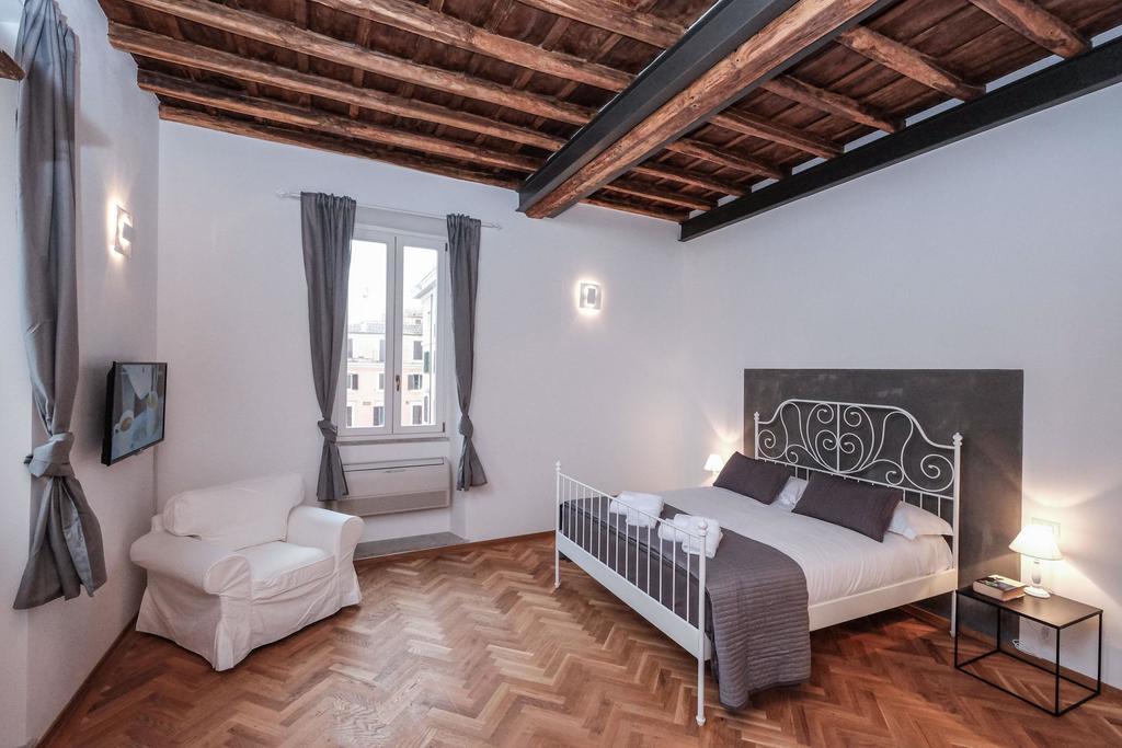 Trastevere Premium Apartment Apartment Rome
