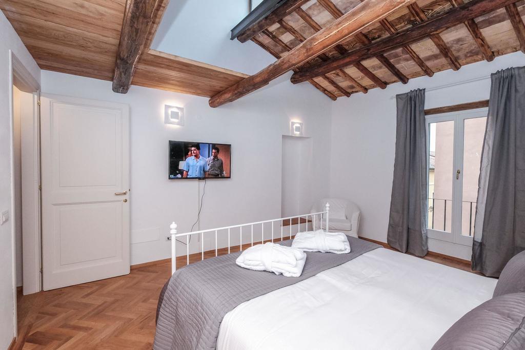 Apartment Trastevere Premium Apartment *