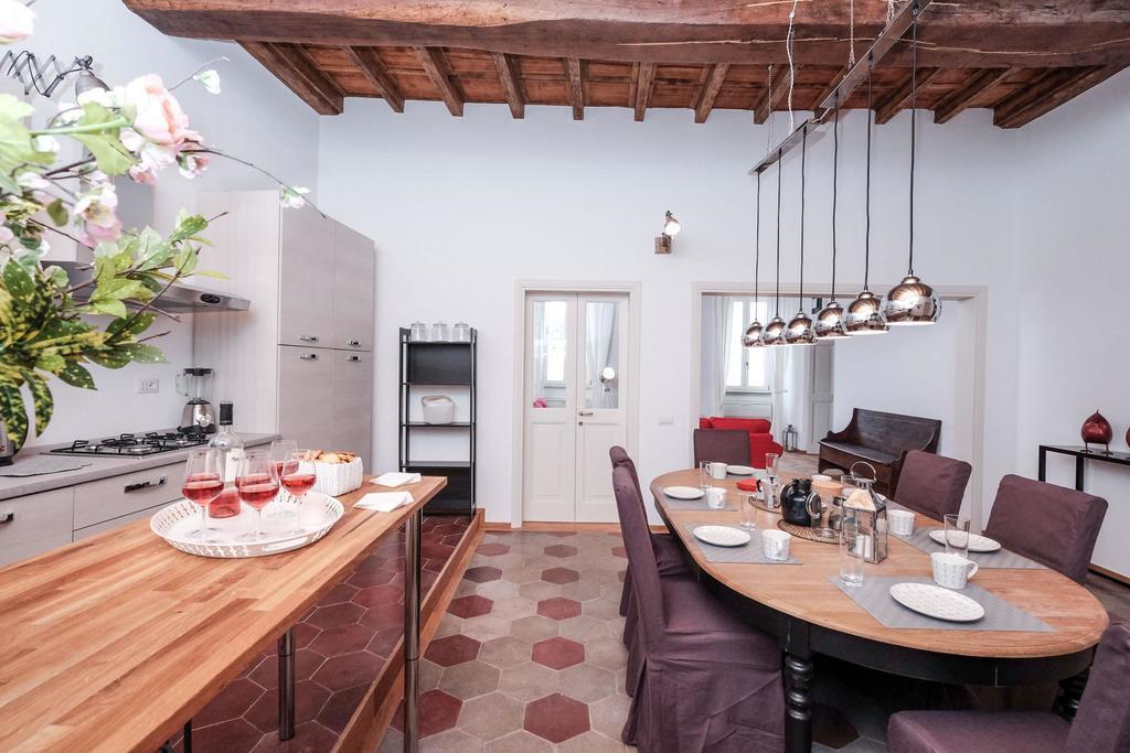 Trastevere Premium Apartment *