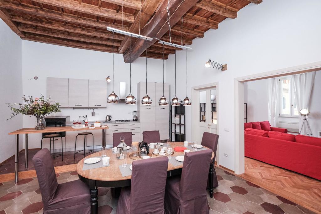 Trastevere Premium Apartment