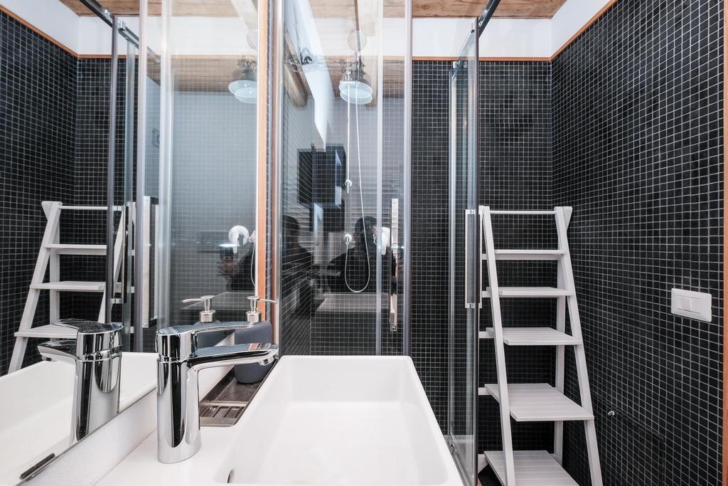 Trastevere Premium Apartment Apartment *