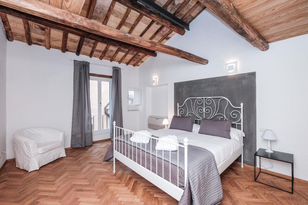 Apartment Trastevere Premium Apartment Rome