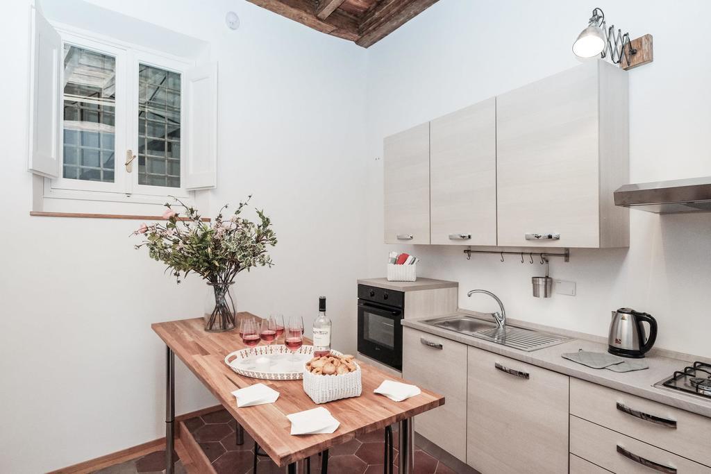 Apartment Trastevere Premium Apartment