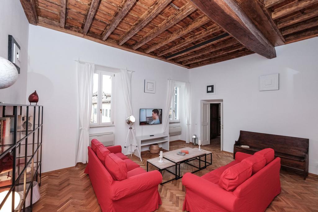 Trastevere Premium Apartment Apartment Rome
