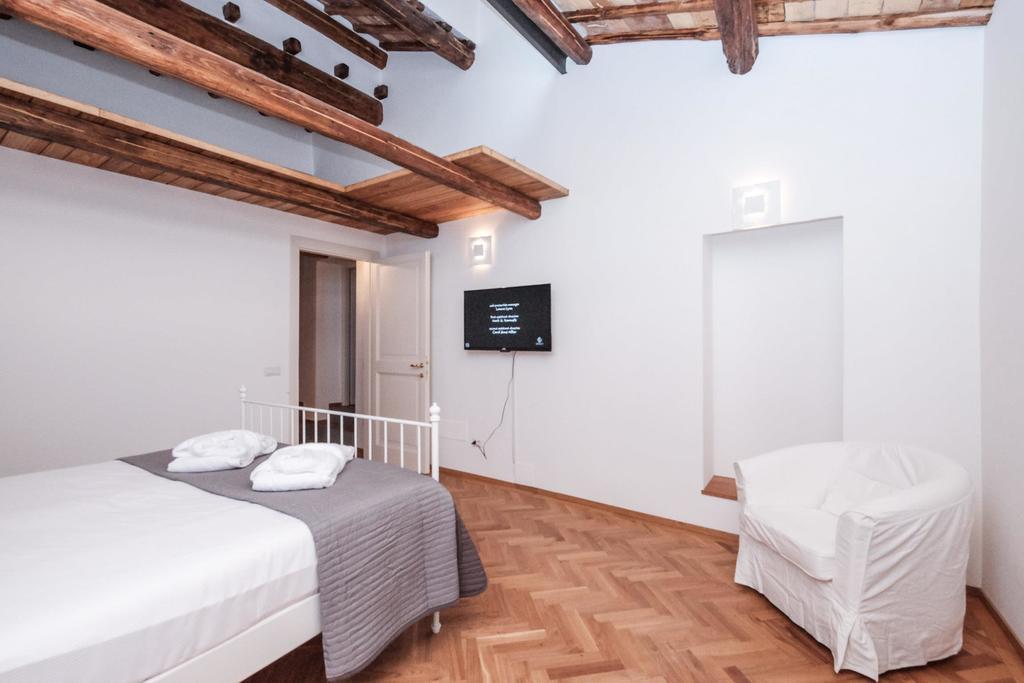 Trastevere Premium Apartment Rome
