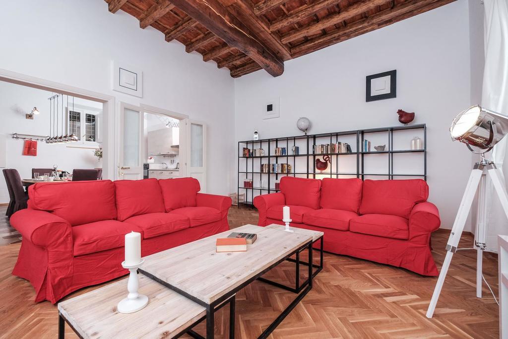 Apartment Trastevere Premium Apartment *