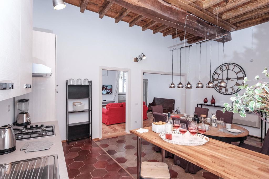 Trastevere Premium Apartment
