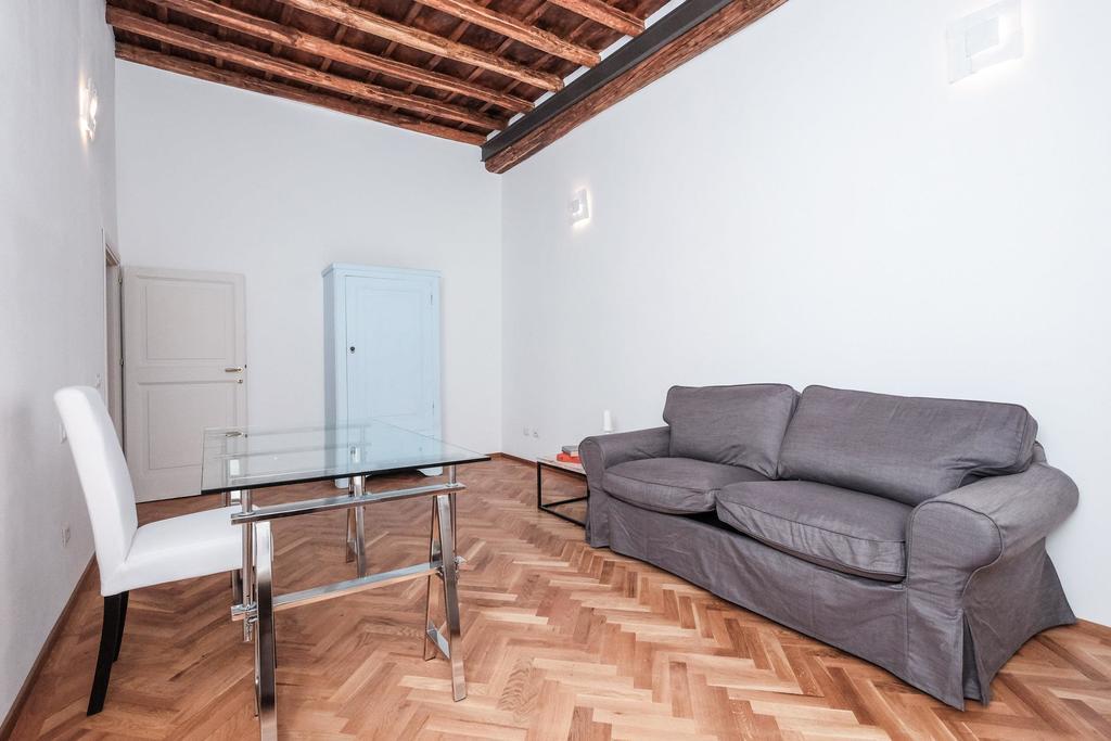 Apartment Trastevere Premium Apartment