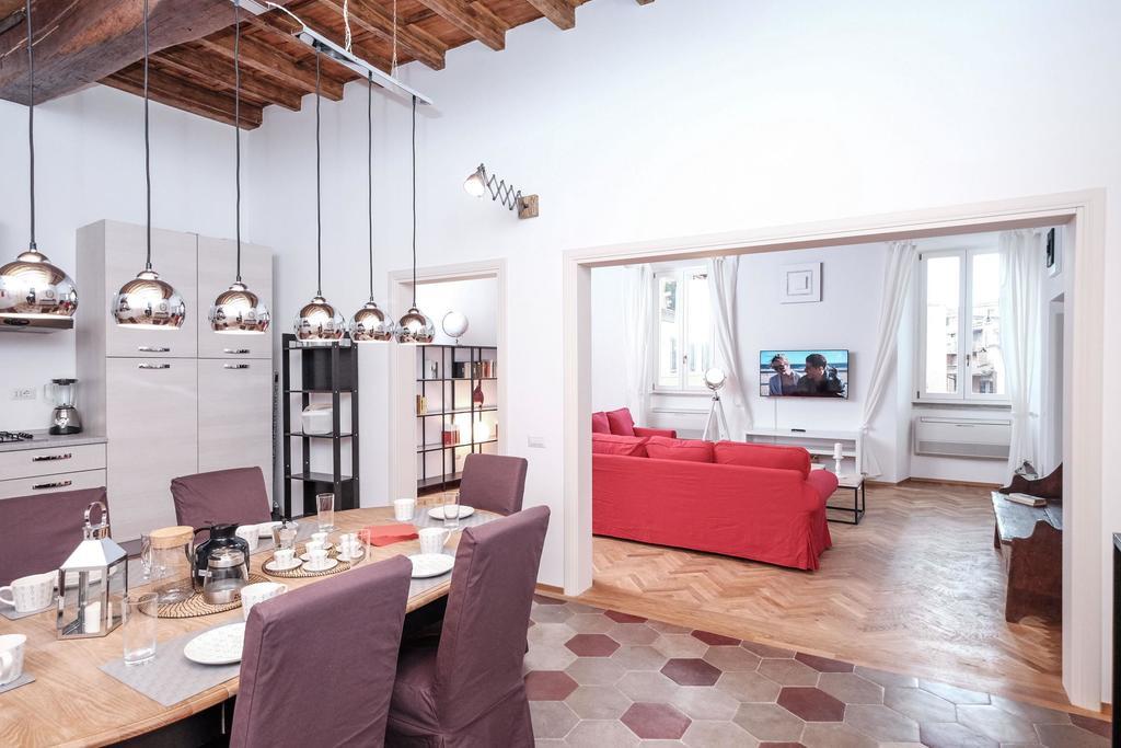 Trastevere Premium Apartment Apartment Rome