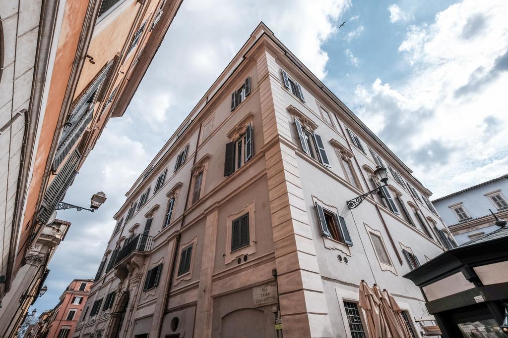Trastevere Premium Apartment Rome