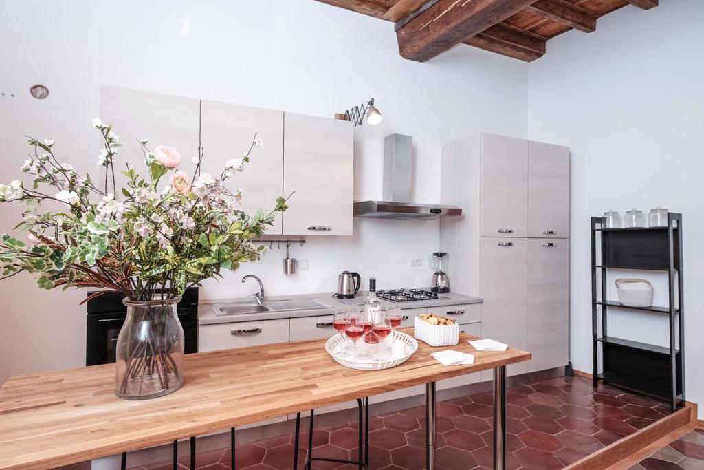 Trastevere Premium Apartment Apartment
