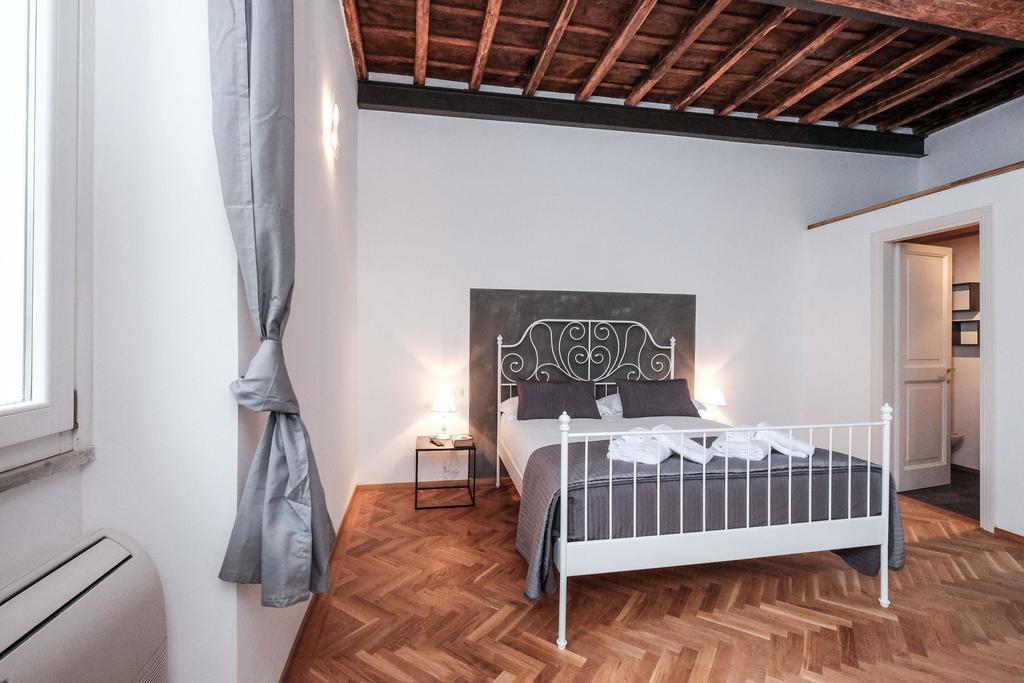Trastevere Premium Apartment *