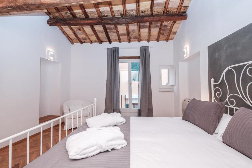 Trastevere Premium Apartment
