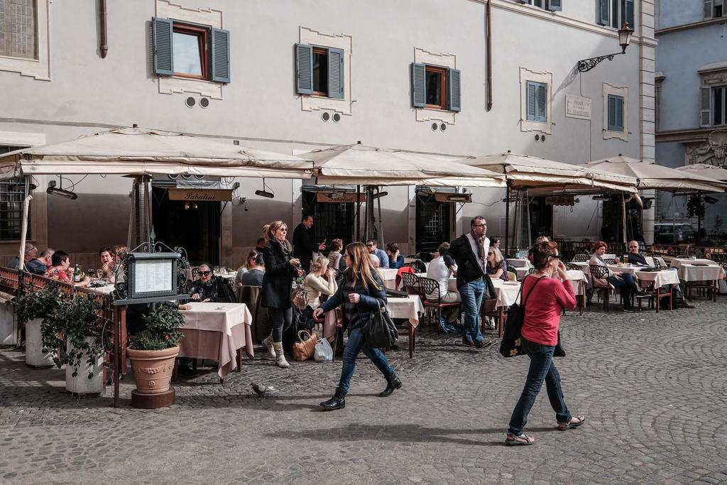 Trastevere Premium Apartment Apartment *