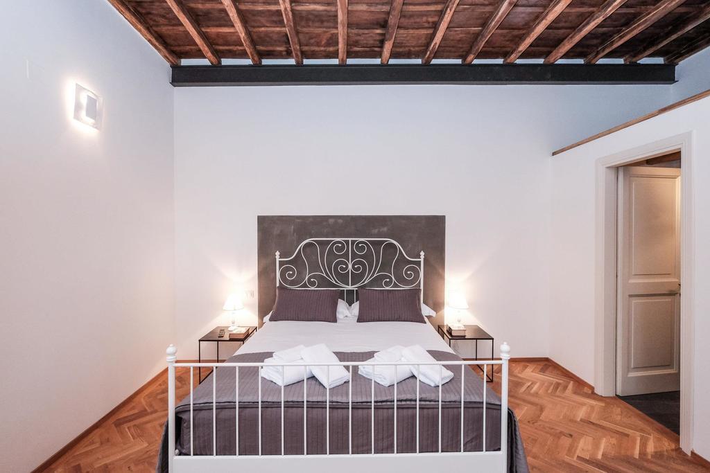 Apartment Trastevere Premium Apartment Rome