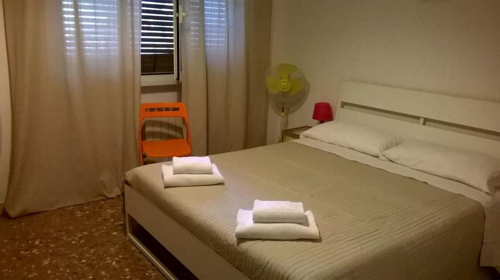 Furio Camillo 2* Roma