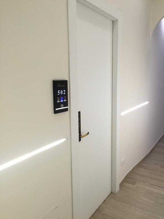 Guest house Archi Di 3*