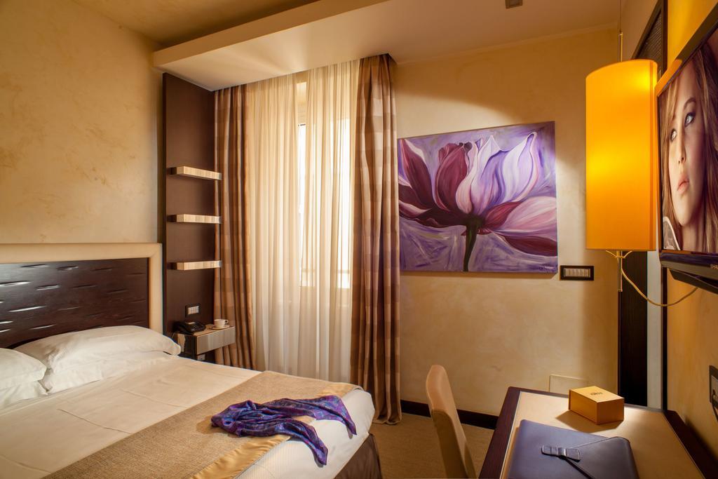 Guest house Les Fleurs Luxury House 3*