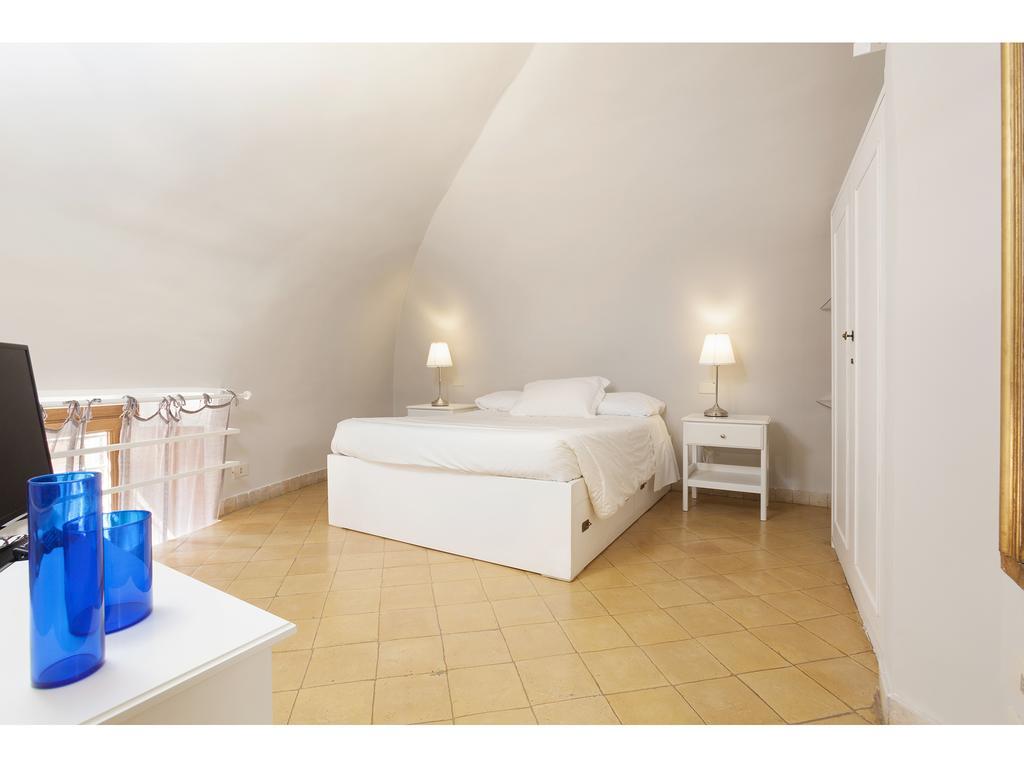 Via Giulia Apartment
