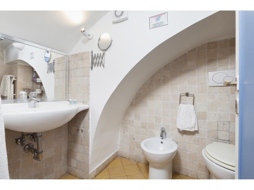 Apartment Via Giulia