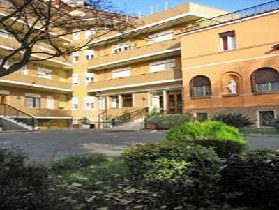 Il Romitello Maison d'hôtes