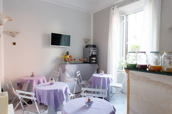 Hotel Infinito - Gruppo Blam Rome