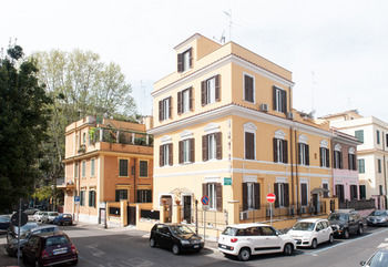 Hotel Infinito - Gruppo Blam