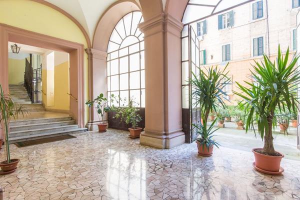 Penta Luxury House