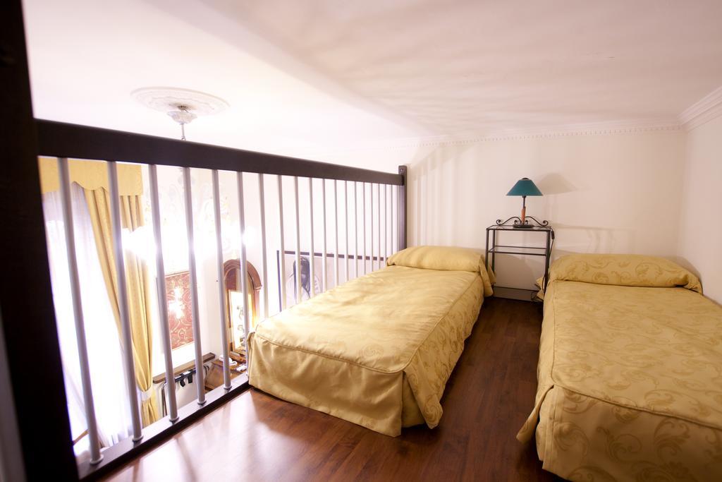 Casa de hóspedes Guesthouse Borromeo Roma
