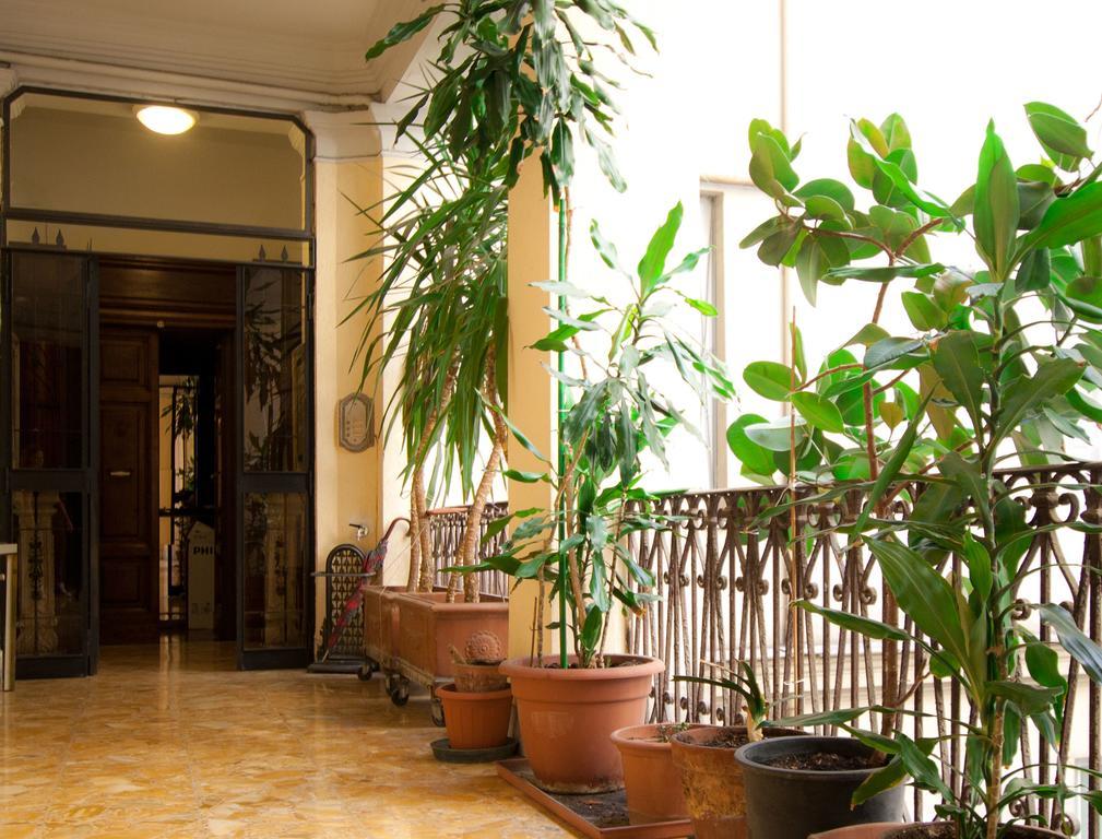 Guesthouse Borromeo Roma Casa de hóspedes Roma