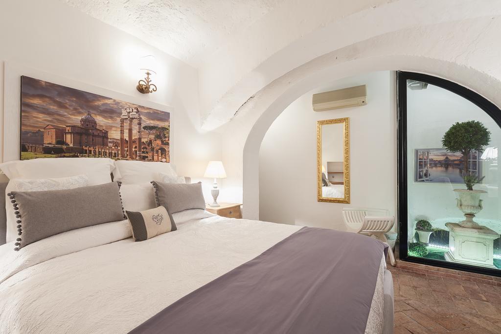 M Empire Vakantiehuis Rome