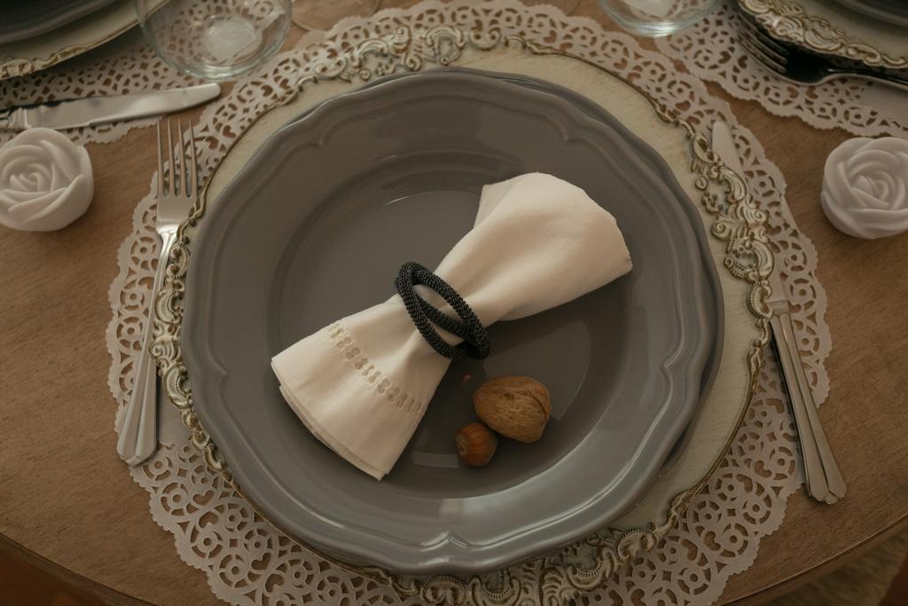 Appartamento S.angelo Terrace Sq Navona