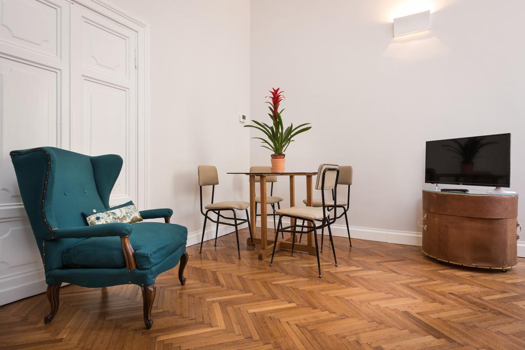 Casa Minerva Al Pantheon Appartamento
