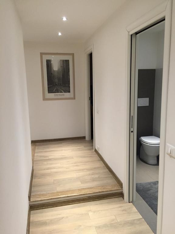 Vatican City House Apartment *