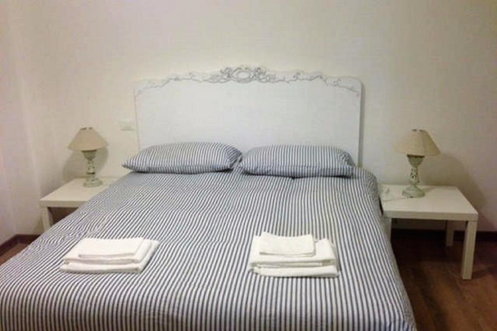 Apartment Vatican City House