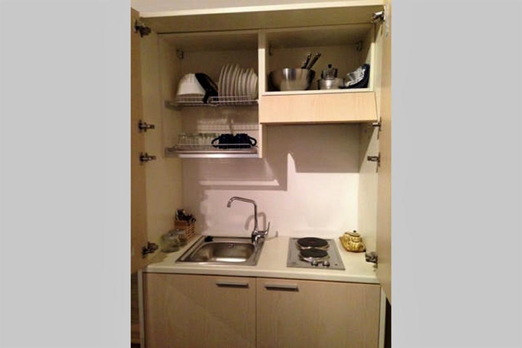 Vatican City House Apartment