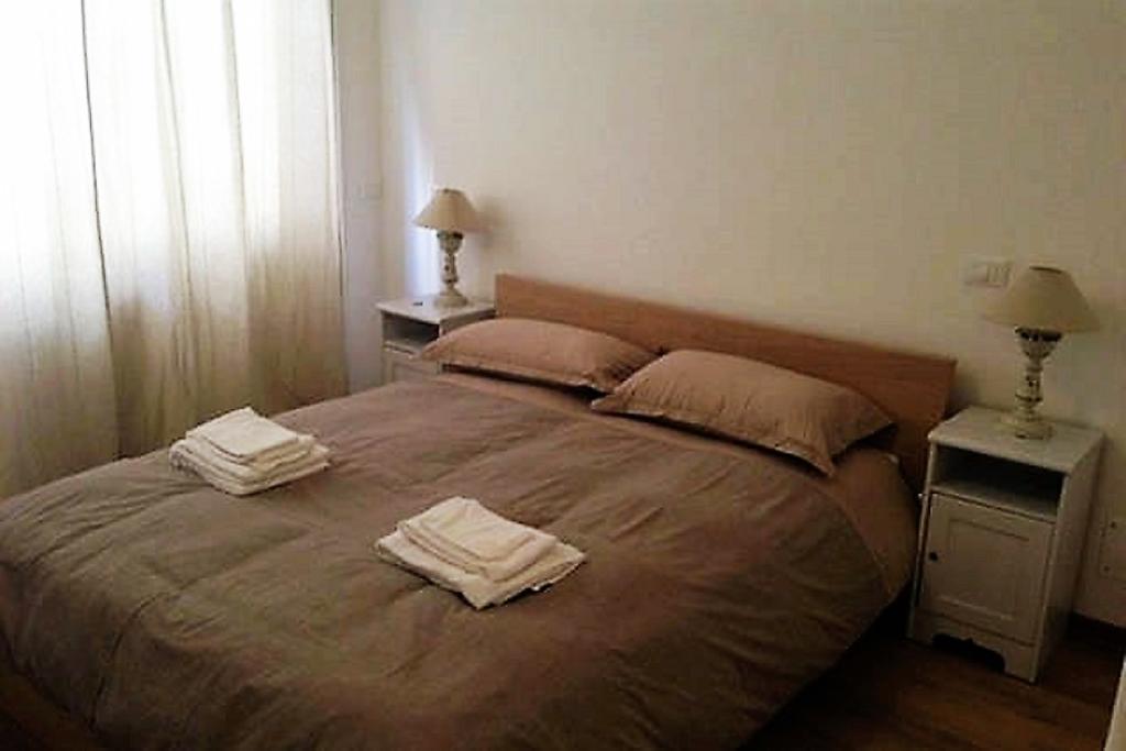 Vatican City House Apartment