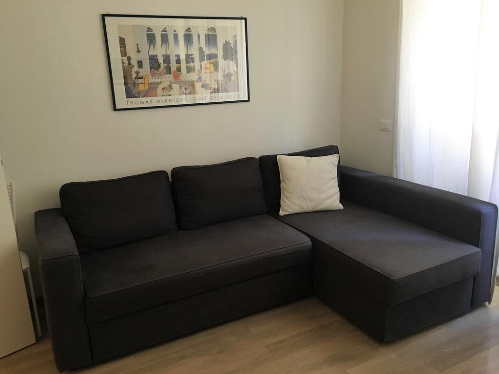 Vatican City House Apartment *