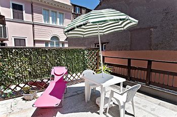 Hotel Trastevere Cisterna