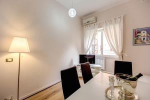 Appartement Bistrot - St.john In Lateran