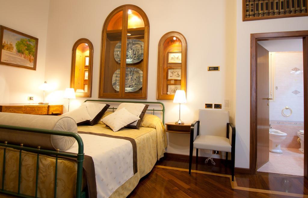 Guesthouse Borromeo Roma Casa de hóspedes 3*