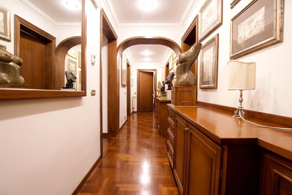 Casa de hóspedes Guesthouse Borromeo Roma