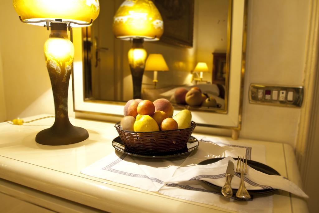 Guesthouse Borromeo Roma Casa de hóspedes