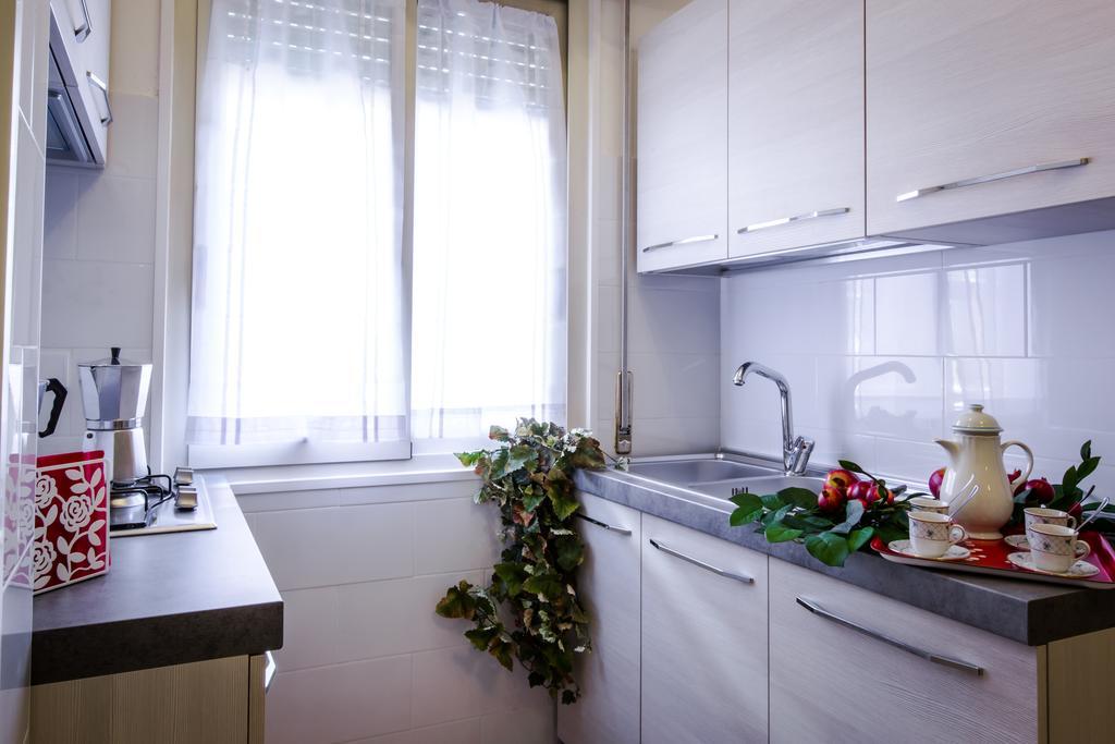 Apartment La Primavera Holidayhouse Place For Jubilee 2024-2026 Rome