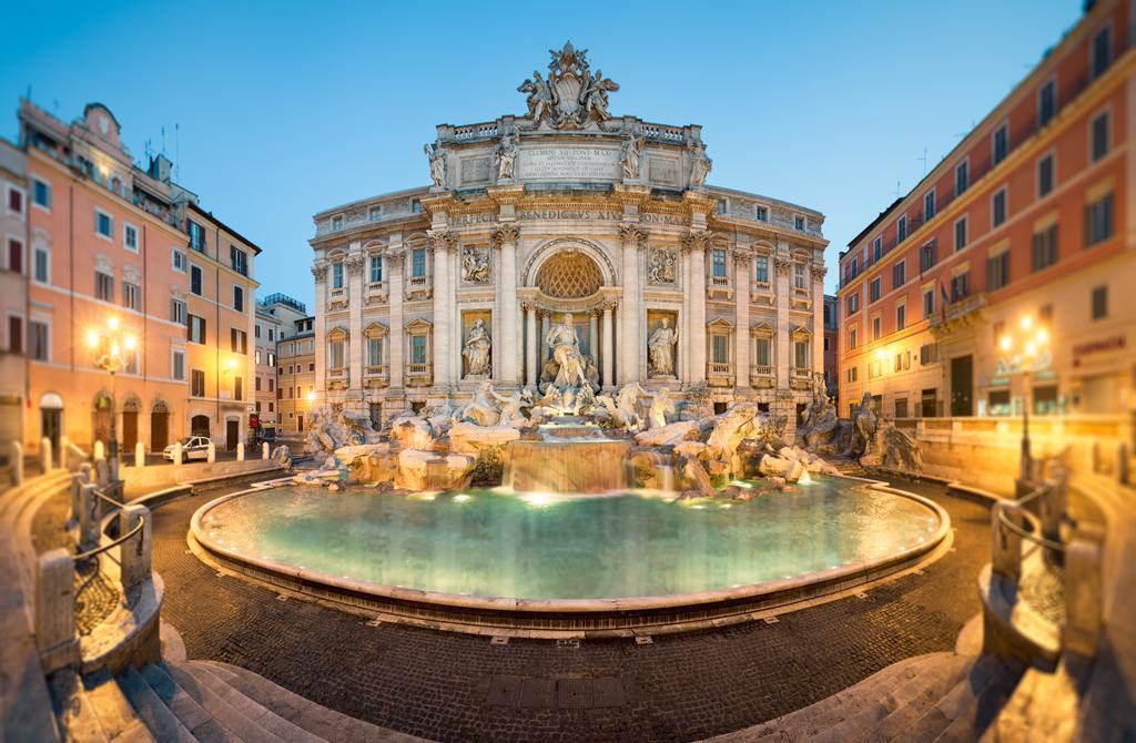 La Primavera Holidayhouse Place For Jubilee 2024-2026 Apartment Rome