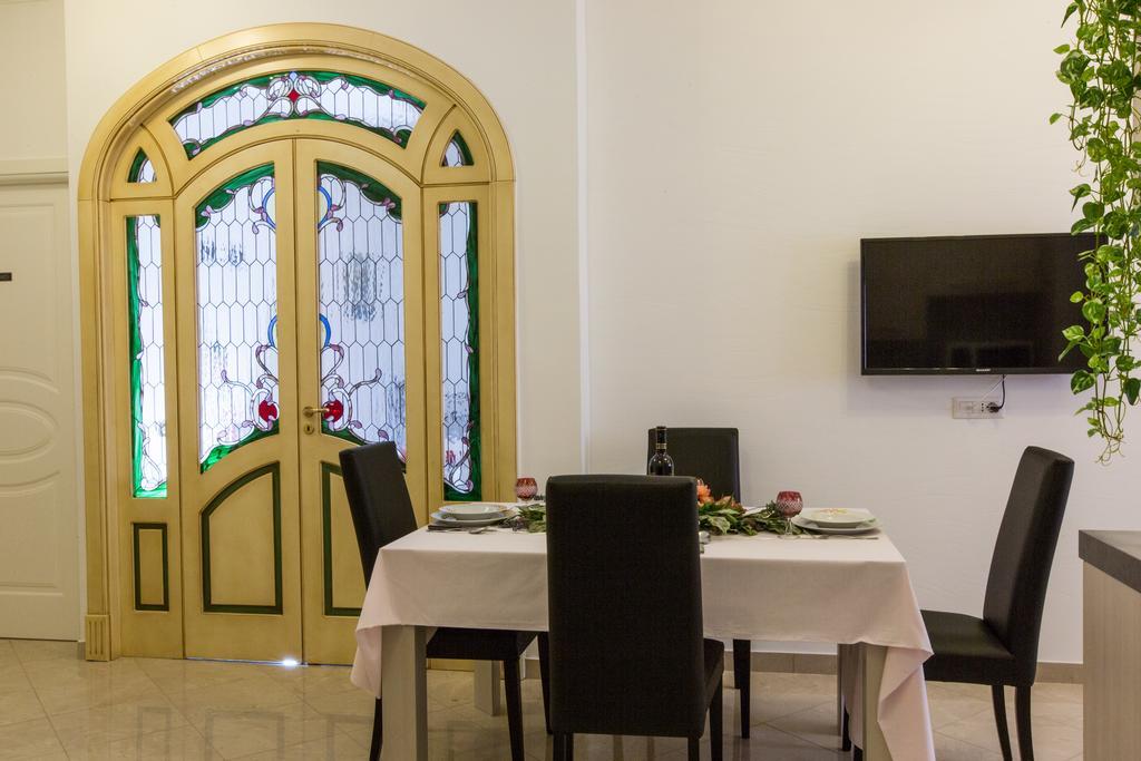 Apartment La Primavera Holidayhouse Place For Jubilee 2024-2026
