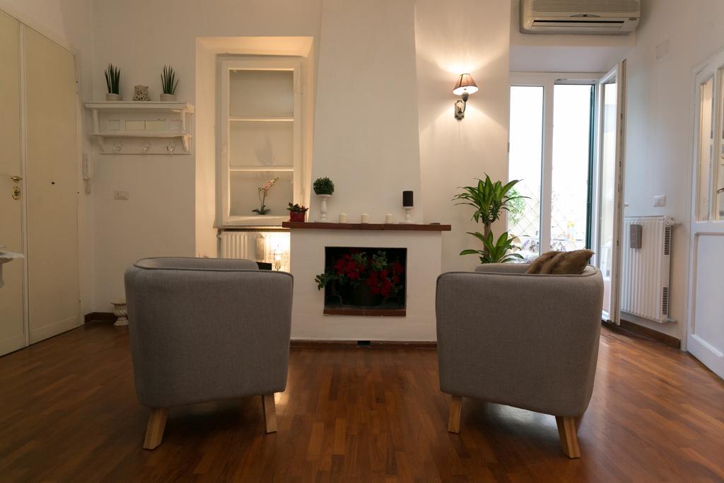 S.angelo Terrace Sq Navona Appartamento *