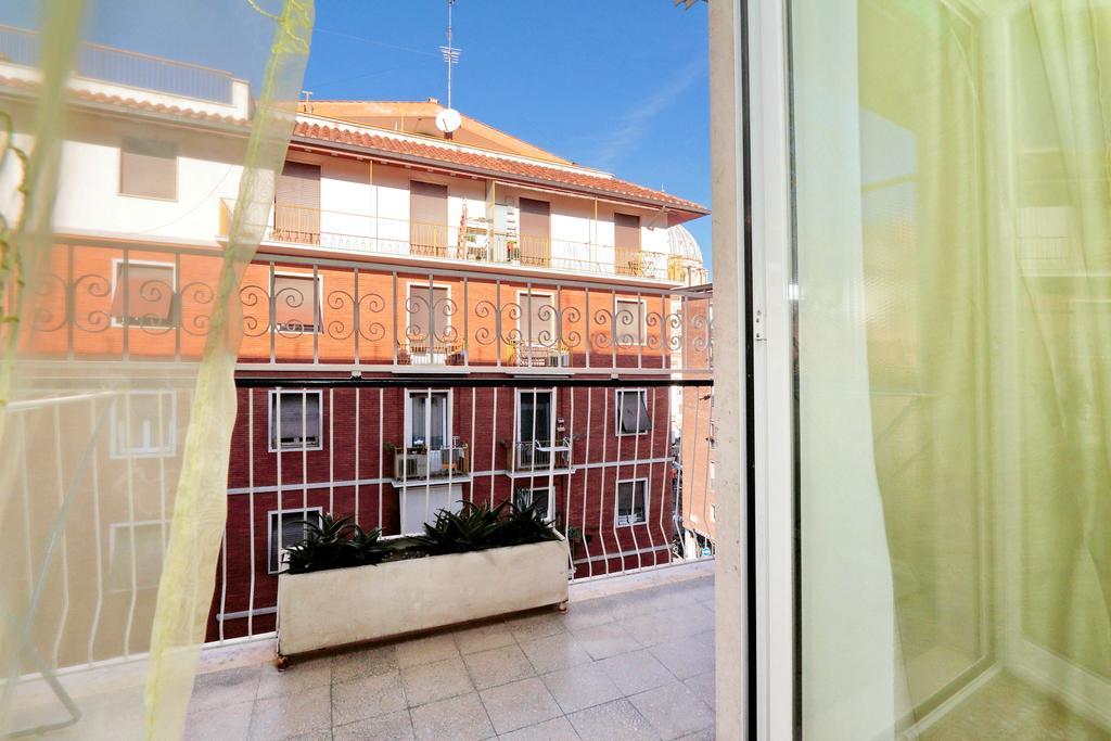 Apartment La Primavera Holidayhouse Place For Jubilee 2024-2026 Rome