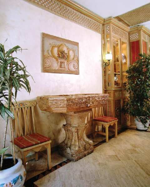 Valle 3* Roma