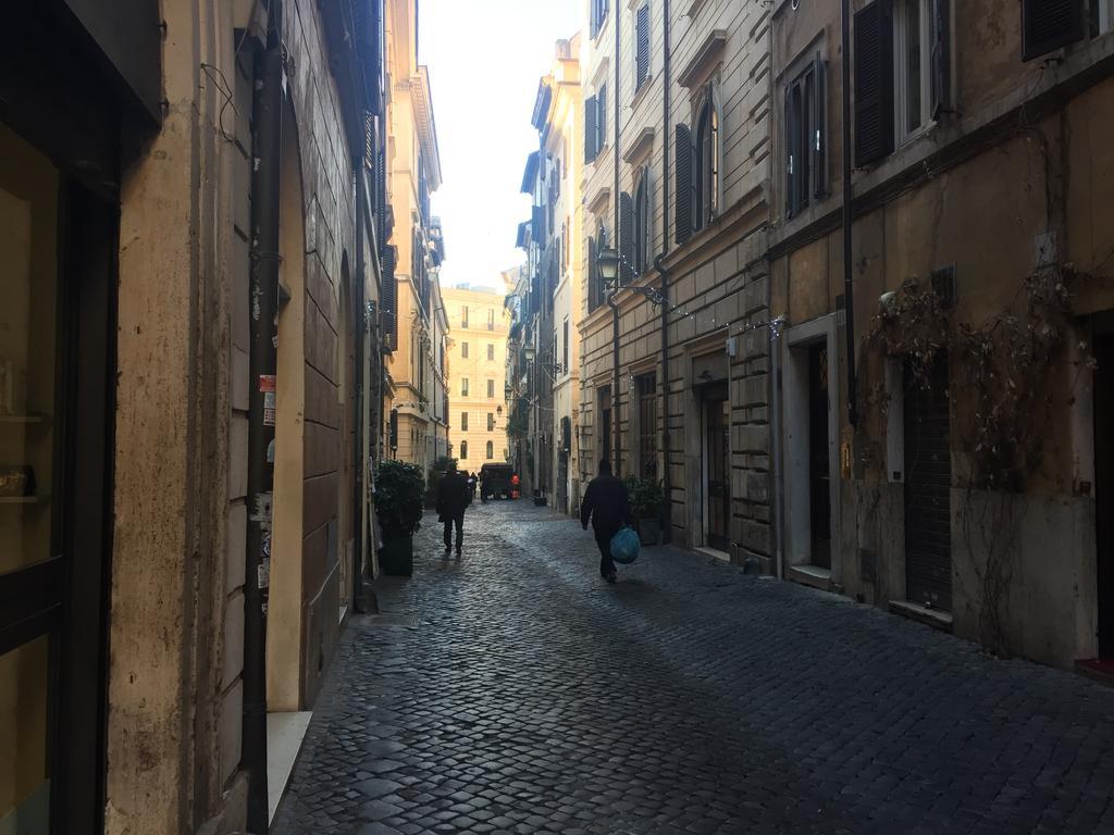 S.angelo Terrace Sq Navona Roma